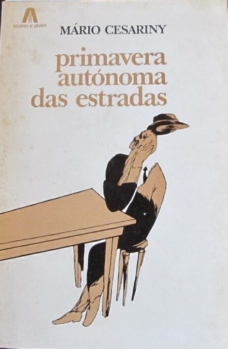 Primavera autónoma das estradas