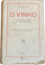 O Vinho: Propriedades e aplicações