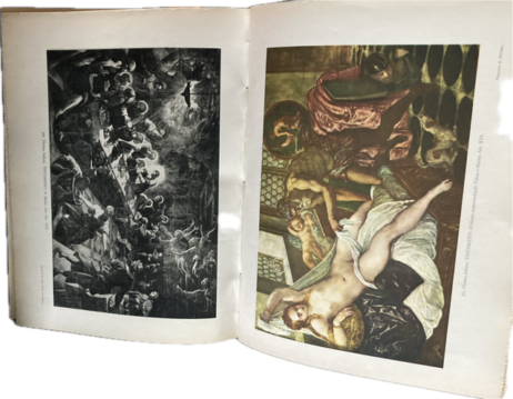 As Maravilhas Artísticas do Mundo: ou a prodigiosa aventura do homem através da arte - Image 2