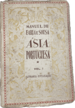 Ásia Portuguesa