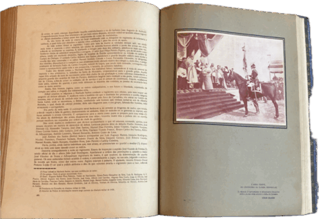 D. Manuel II: Historia do seu reinado e da implantação da República - Image 7
