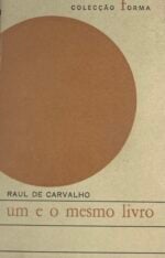 Um e o Mesmo Livro