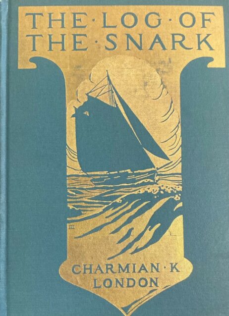 The Log of the Snark