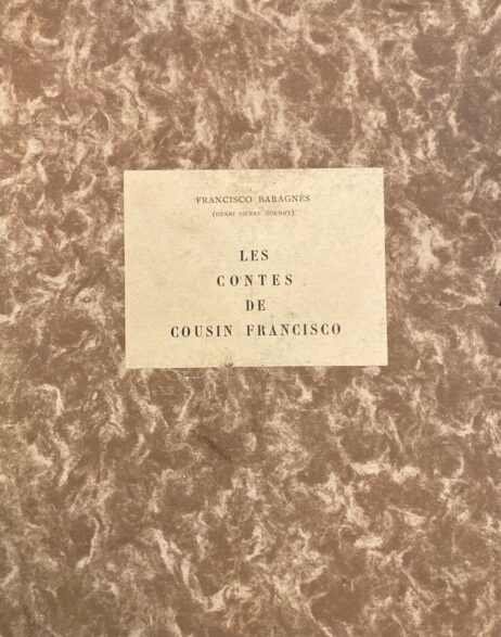 Les Contes de Cousin Francisco