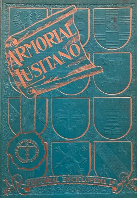 Armorial Lusitano