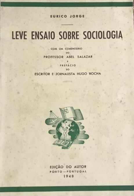 Leve ensaio sobre sociologia