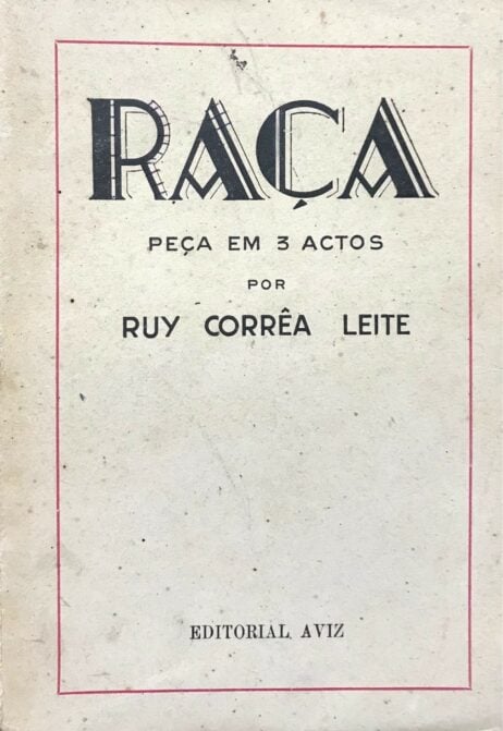 Raça