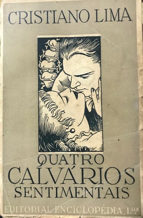 Quatro calvários sentimentais