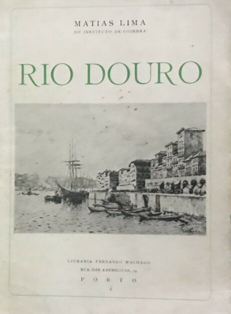 Rio Douro