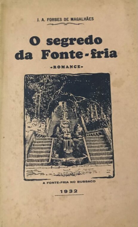 O segredo da Fonte-fria