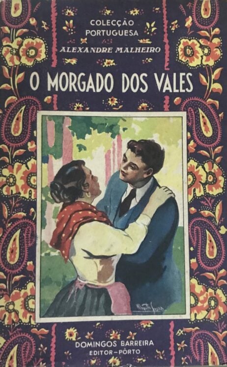 O Morgado dos Vales