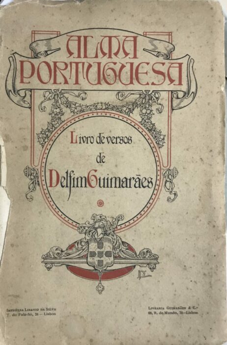 Alma Portuguesa