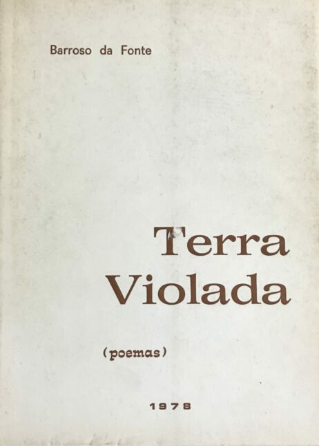 Terra Violada