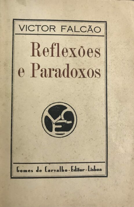Reflexões e Paradoxos