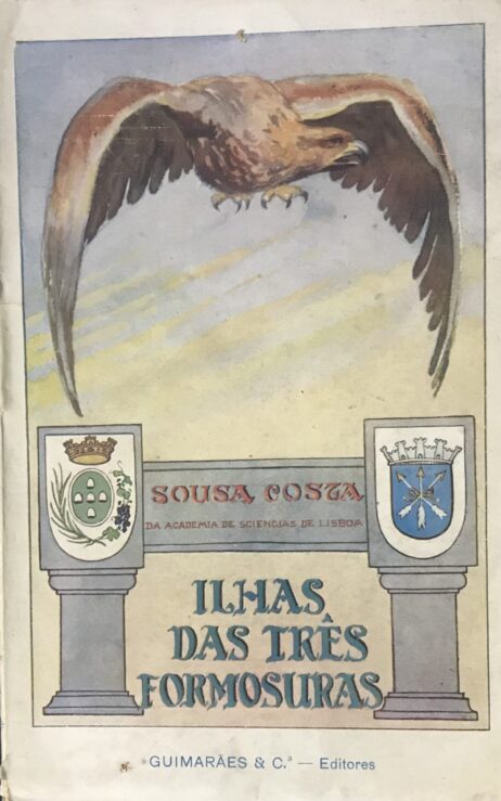 Ilhas das três formosuras
