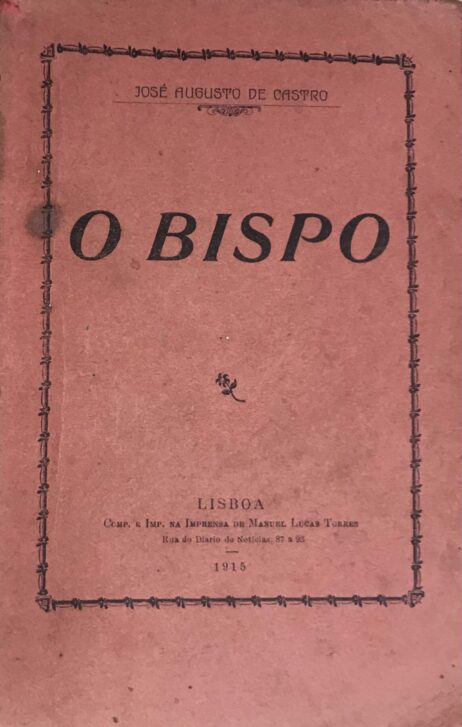 O Bispo