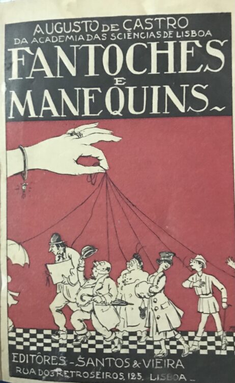 Fantoches e Manequins
