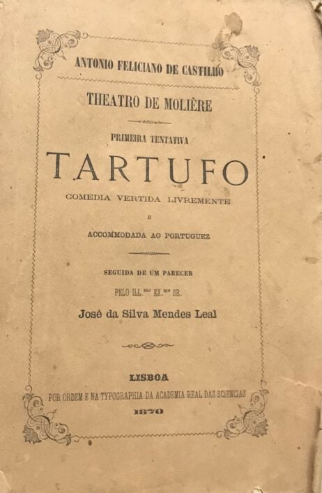 Tartufo