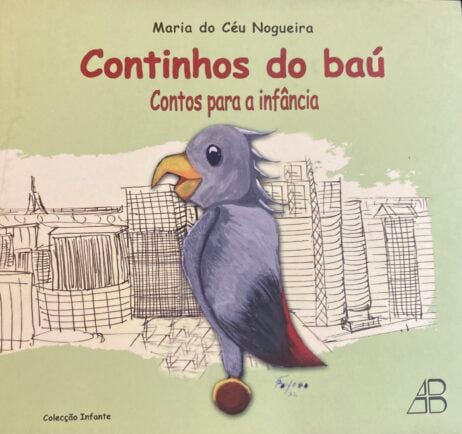Continhos do baú