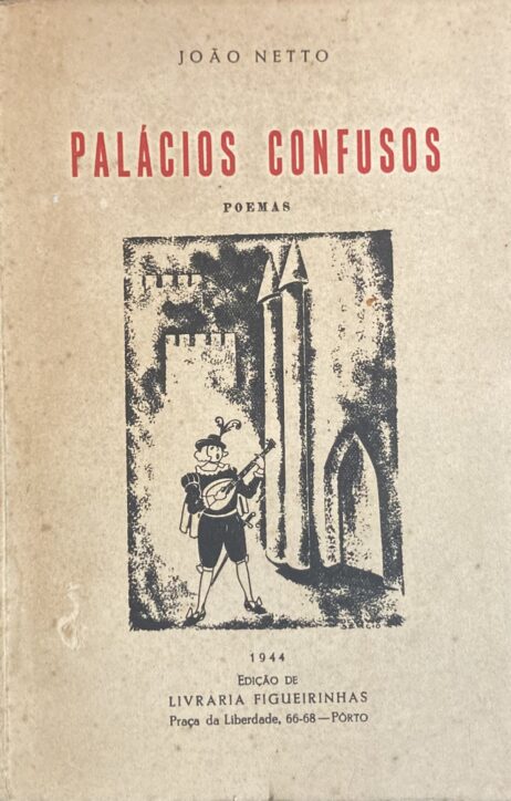 Palácios Confusos