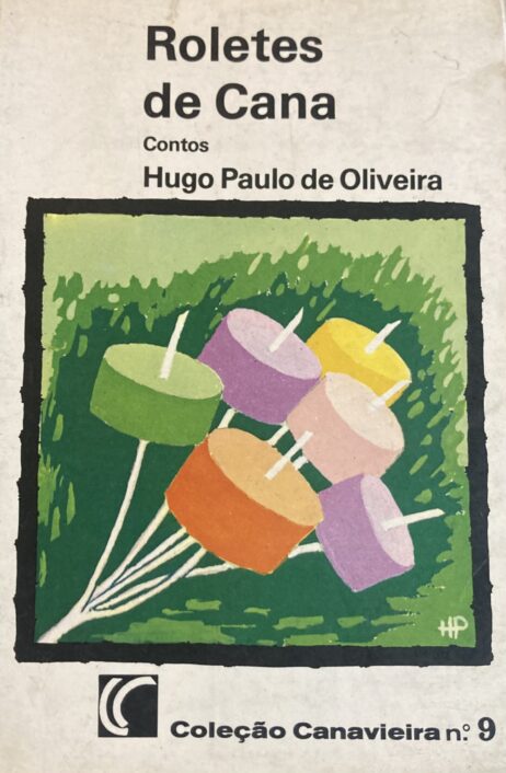 Roletes de Cana