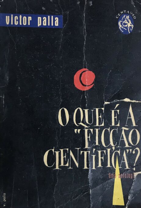 O que é a "Ficção Científica"? Uma antologia