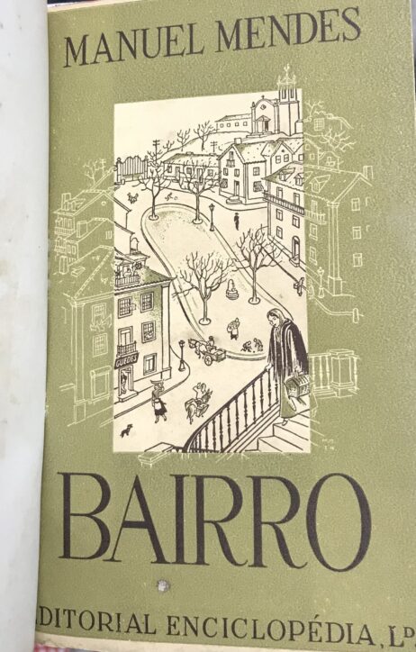 Bairro