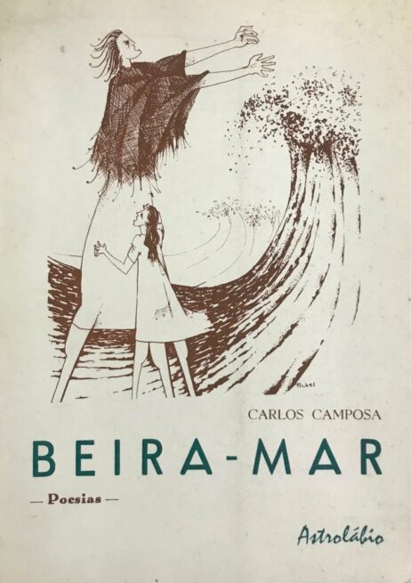 Beira-Mar - Poesias