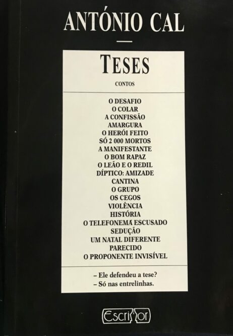 Teses