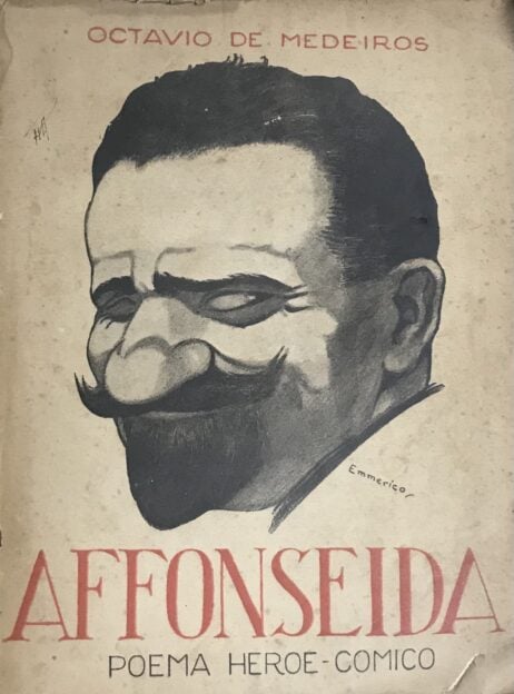 Affonseida