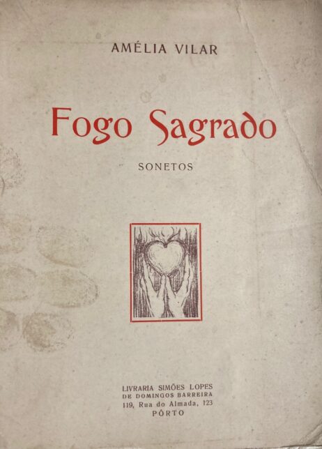 Fogo Sagrado
