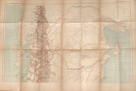 Les Andes de Patagonie - Image 2