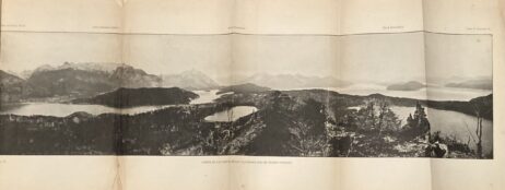 Les Andes de Patagonie - Image 3