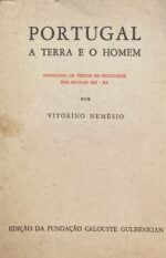 Portugal a Terra e o Homem