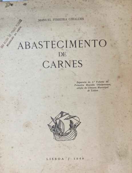 Abastecimento de Carnes