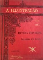 A Illustração: Revista quinzenal para Portugal e Brazil