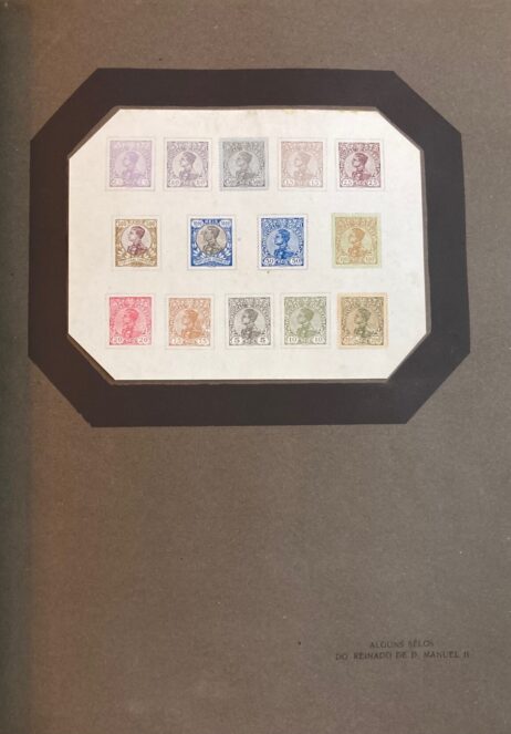 D. Manuel II: Historia do seu reinado e da implantação da República - Image 4