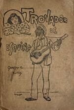 Trovador de Esquina ou Repertorio do Capadocio