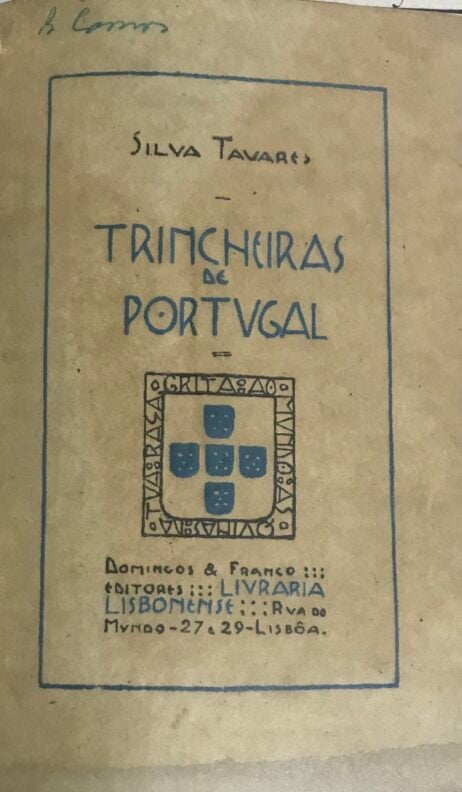 Trincheiras de Portugal
