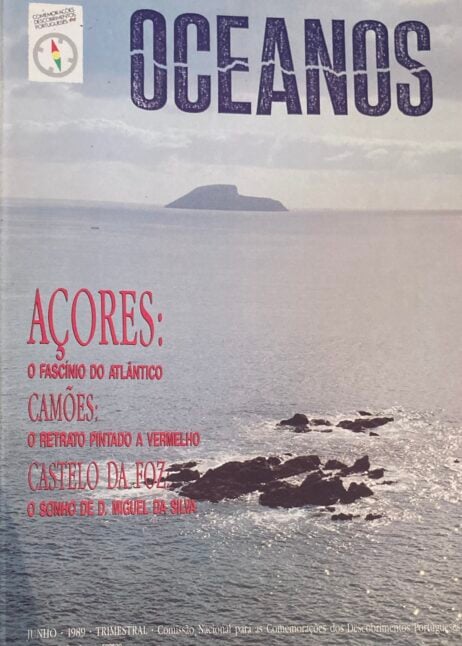 Oceanos