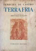 Terra Fria