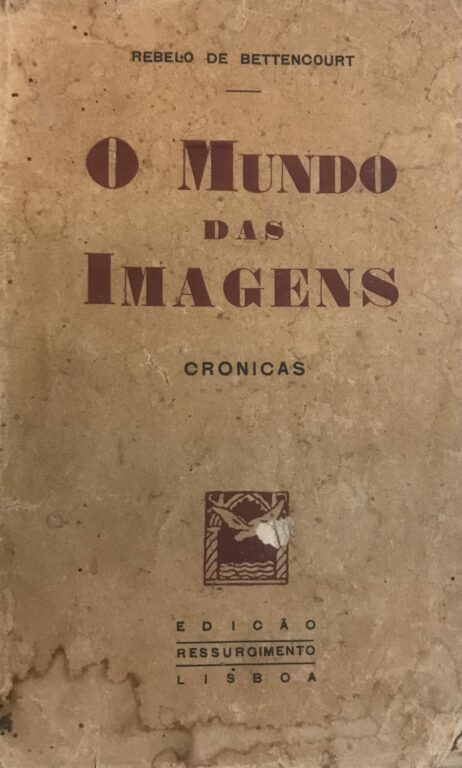 O Mundo das Imagens