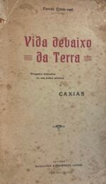 Vida debaixo da Terra: Tragedia historica de um prêso politico de Caxias