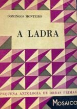 A Ladra