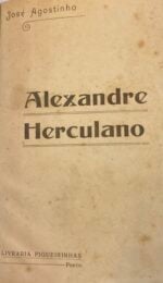 Alexandre Herculano