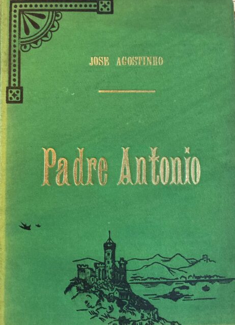 Padre Antonio