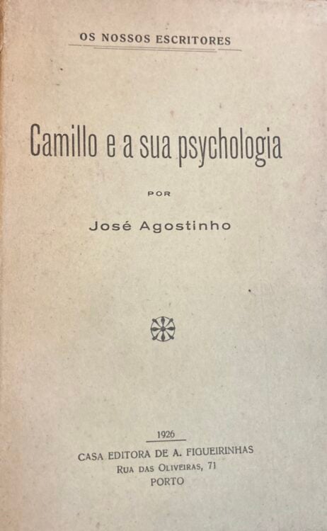 Camillo e a sua psychologia - Image 2