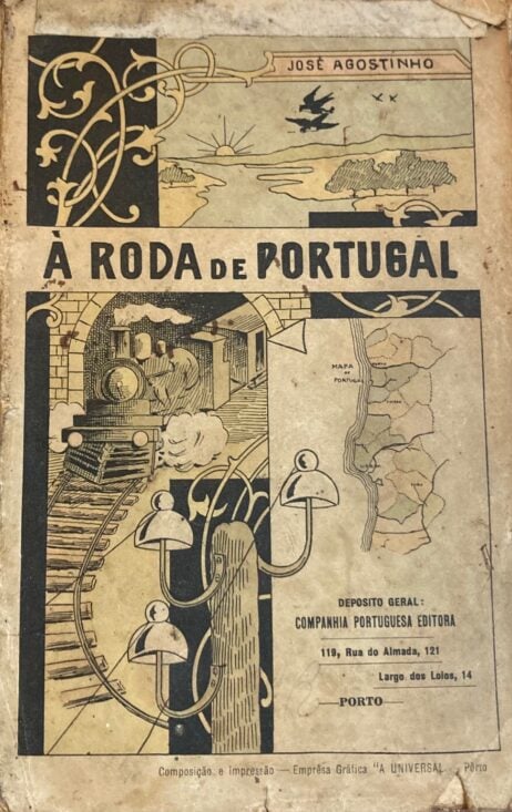 À Roda de Portugal