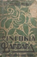Sinfonia Bárbara