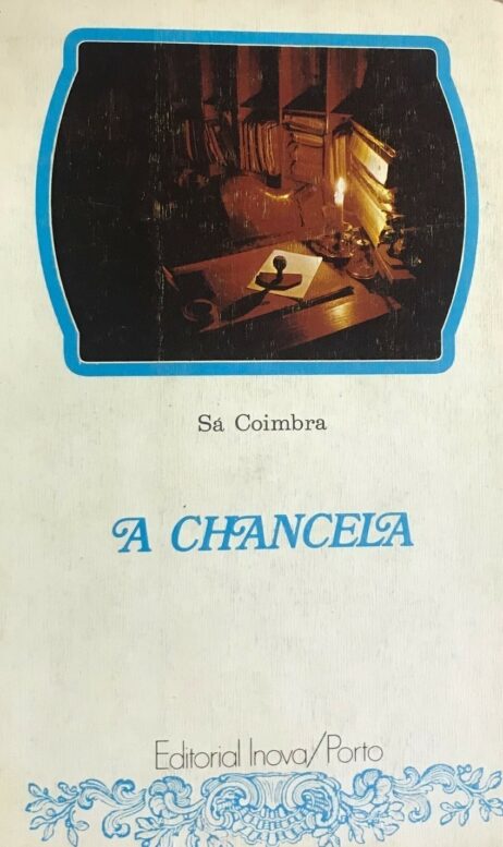 A Chancela